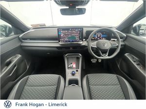 Volkswagen T-Roc THE ALL NEW VOLKSWAGEN T-ROC R-LI - Image 2