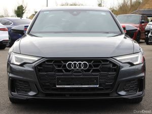 A6 Black Edition * Tech edition  * Extra spec - Image 2
