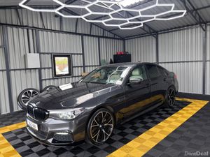 BMW 520d 2019 M-Sport M-Performance! - Image 2