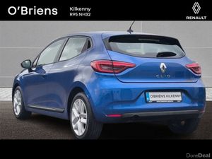 Renault Clio Dynamique SCe 65 - Image 3