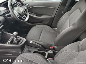 Renault Clio Dynamique SCe 65 - Image 4