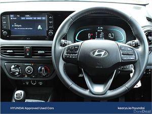 Hyundai i10 i10 Deluxe Plus - Image 4