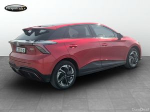 MG MG4 2023 - Image 3