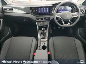 Volkswagen Polo POLO EDITIO 75 1.0TSI 95HP M5F - Image 2