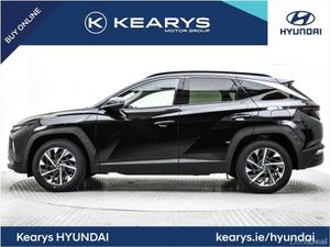 Hyundai Tucson Executive Plus - Image 3