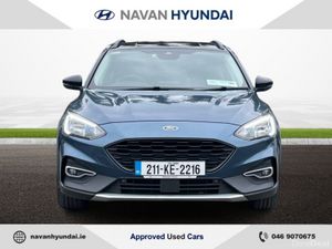 Ford Focus 1.5 TDCi 120PS Active - Image 3