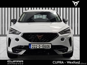 Cupra Formentor 1.5TSI 150hp - Image 3