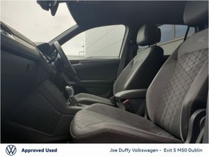 Volkswagen Tiguan 1.4 TSI PHEV 245HP R-Line DSG - Image 4