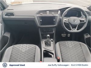 Volkswagen Tiguan 1.4 TSI PHEV 245HP R-Line DSG - Image 3
