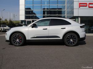 Porsche Macan 4S (new) - Image 3