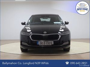 Skoda Octavia OCTAVIA STY 1.0TSI 110HP - Image 4