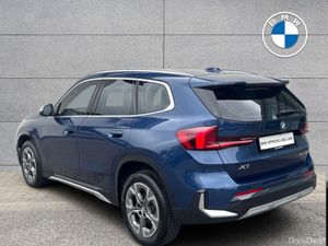 BMW X1 sDrive20i xLine - Image 2