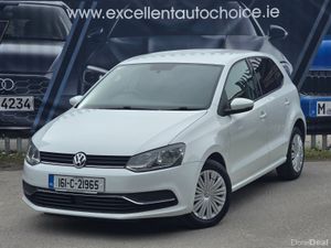 Volkswagen Polo 2016 AUTOMATIC IMMACULATE LOW KM! - Image 3