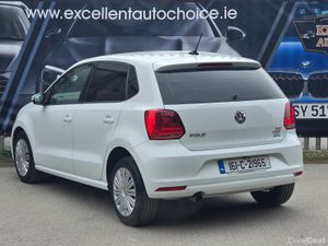 Volkswagen Polo 2016 AUTOMATIC IMMACULATE LOW KM! - Image 4