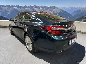 2016 Opel Insignia 2.0CDTI 170PS Elite Leather - Image 2