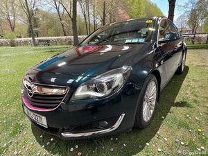 2016 Opel Insignia 2.0CDTI 170PS Elite Leather - Image 3