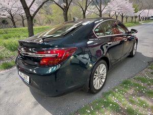 2016 Opel Insignia 2.0CDTI 170PS Elite Leather - Image 4