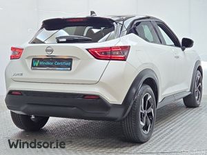Nissan Juke 1.0T PET DCT 2WD SV Premium *Scrappage - Image 3