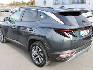 Hyundai Tucson 2024 - Image 3