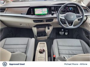 Volkswagen Multivan T7 STYLE e-HYBRID 4MOTION 1.4 - Image 2