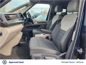 Volkswagen Multivan T7 STYLE e-HYBRID 4MOTION 1.5 - Image 4