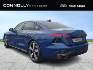 Audi A6 quattro S Line Black Edition - 2.0TDI 204H - Image 3