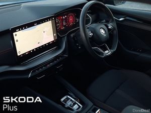 Skoda Octavia **RS PETROL**POWERFULL ENGINE**OCTAV - Image 4