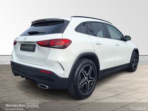 Mercedes-Benz GLA GLA200d AMG  AUTO *(NIGHT PACK)* - Image 4