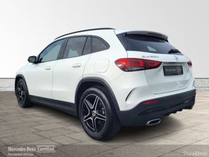 Mercedes-Benz GLA GLA200d AMG  AUTO *(NIGHT PACK)* - Image 3
