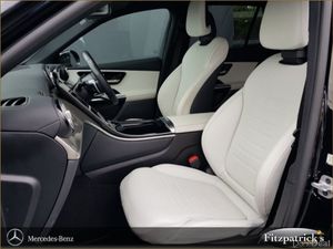 Mercedes-Benz GLC GLC 220 D 4MATIC AMG Line - Image 4