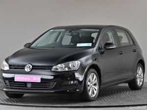 Volkswagen Golf 1.2 TSI DSG MK7 COMFORTLINE **IRIS - Image 3