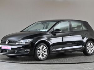 Volkswagen Golf 1.2 TSI DSG MK7 COMFORTLINE **IRIS - Image 4