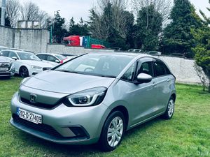 Honda Fit 2020 39K KM ONLY - Image 4