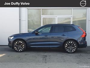 Volvo XC60 Xc60 Ultra T8 Phev Awd Auto  Ultra  Rec - Image 4