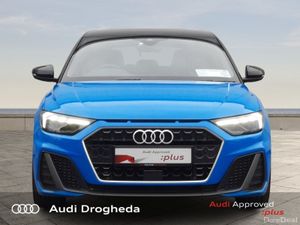 Audi A1 25 TFSI 95HP S line - Image 3