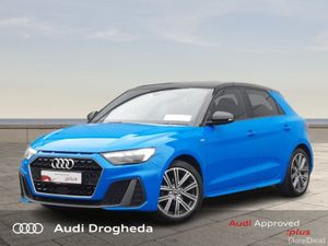 Audi A1 25 TFSI 95HP S line - Image 4