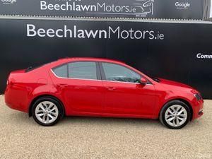 SKODA OCTAVIA 1.0 TSI 115 BHP SE 5DR - Image 2