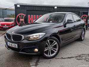 2016 BMW-3 GT Automatic/FSH/1yr warranty - Image 3