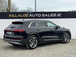 Audi e-tron 55 (Very Low Miles) - Image 4