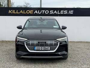 Audi e-tron 55 (Very Low Miles) - Image 2