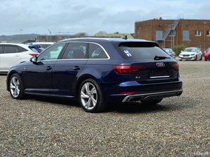 2019 Audi A4 Avante 40TFSI S-Line - Image 3