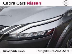 Nissan Qashqai E-Power Premium Automatic - Image 4