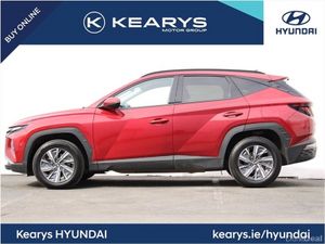 Hyundai Tucson Executive hybrid - 1.6 - self charg - Image 3