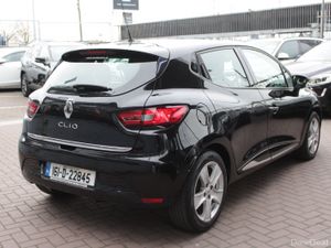 Renault Clio 2016 - Image 4