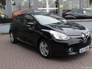 Renault Clio 2016 - Image 2