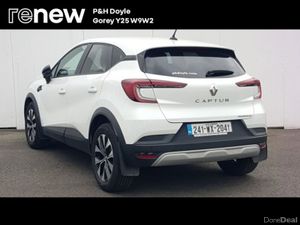 Renault Captur EVOLUTION - Image 3