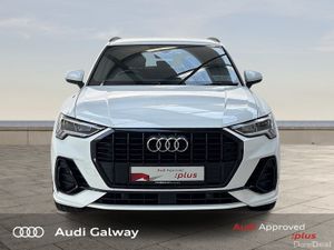 Audi Q3 €429 p/m - S-LINE 35 TDI A/T - Image 4