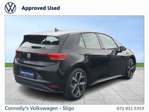 Volkswagen ID.3 PRO 204HP 58kWh - Image 3