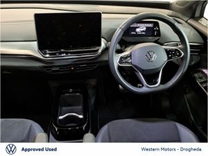 Volkswagen ID.4 ID.4 PRO PLUS 77KWH 286HP - Image 3