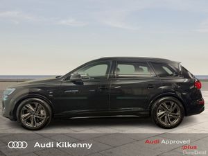 Audi Q7 * Private Owner Irish Car * - Q7 PHEV 55 T - Image 4